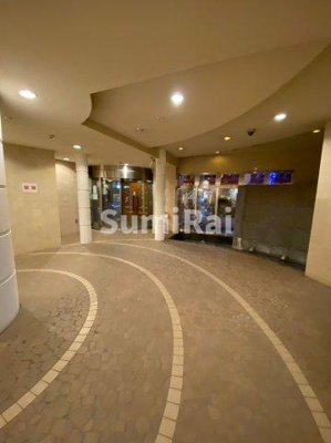 【ロビー】 | エステムコート神戸ハーバーランド前2