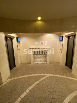 【設備】 | エステムコート神戸ハーバーランド前2