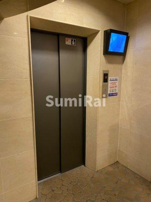 【設備】 | エステムコート神戸ハーバーランド前2