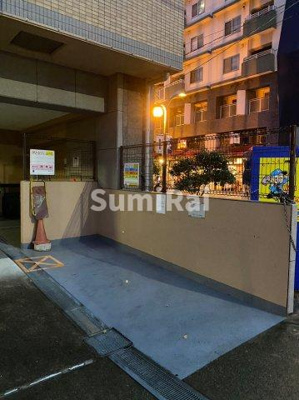 【その他共用部分】 | エステムコート神戸ハーバーランド前2