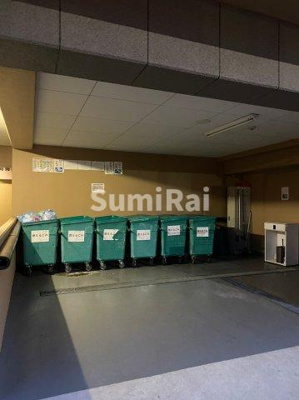 【その他共用部分】 | エステムコート神戸ハーバーランド前2