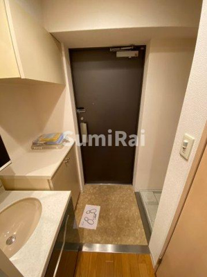 【玄関】 | エステムコート神戸ハーバーランド前2