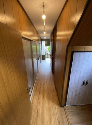 【内装】 | 取手小文間戸建