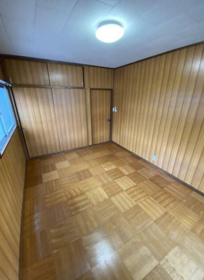 【寝室】 | 取手小文間戸建