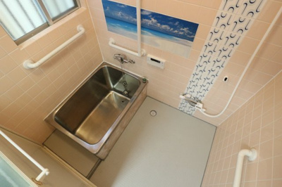 【浴室】 | 取手小文間戸建