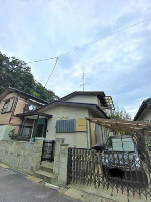 【外観】 | 取手小文間戸建