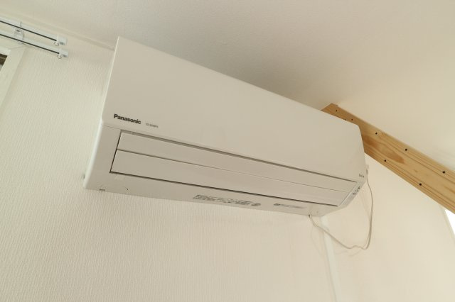 取手小文間戸建の設備