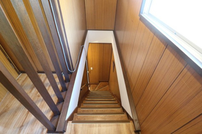 【内装】 | 取手小文間戸建