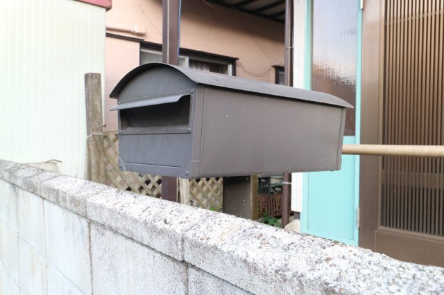 取手小文間戸建のその他共用部分