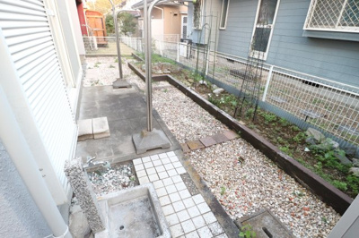 【その他】 | 取手小文間戸建