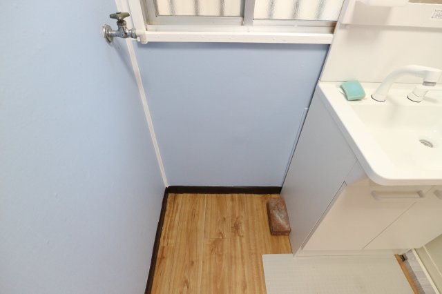 取手小文間戸建の内装