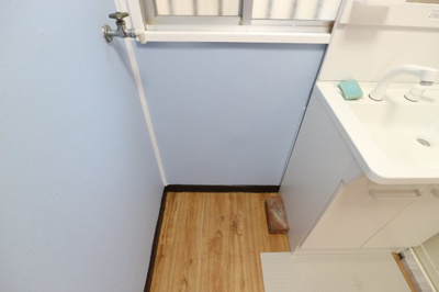 【内装】 | 取手小文間戸建