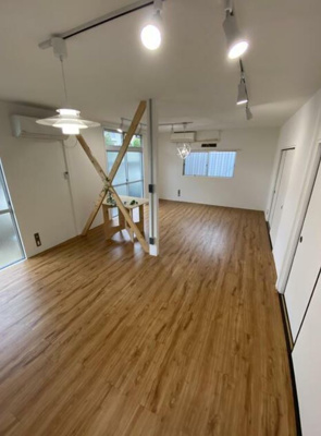 【内装】 | 取手小文間戸建