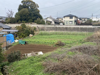 【外観】 | 徳泉川内町売地