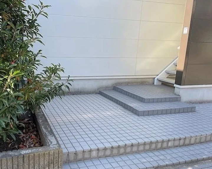 Ｓｐｒｕｃｅのエントランス