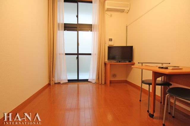 Ｓｐｒｕｃｅの居間・リビング