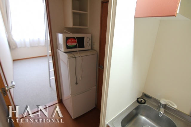 Ｓｐｒｕｃｅの内装