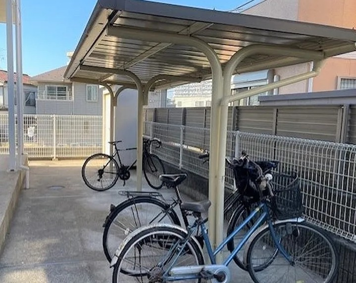 Ｓｐｒｕｃｅのその他共用部分