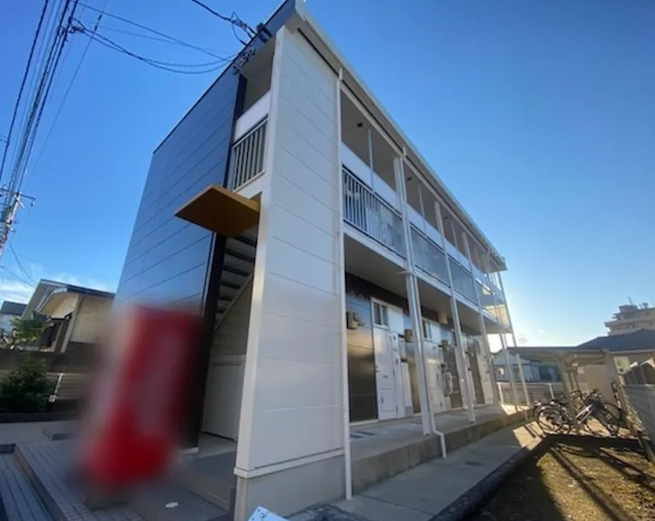 Ｓｐｒｕｃｅの外観