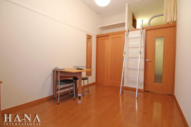 Ｓｐｒｕｃｅの居間・リビング