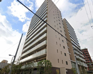 ブランズ城東中央　成育小学校区の画像