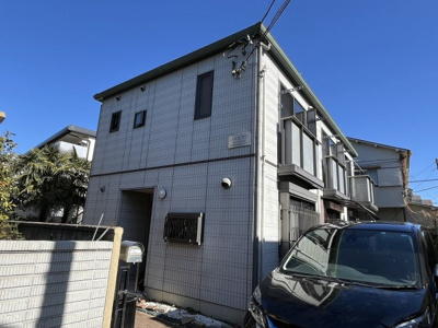 【外観】 | シャルマン