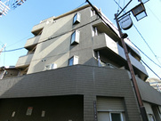 カルムⅢの画像