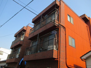 ビスタ新庄ハイツ１の画像