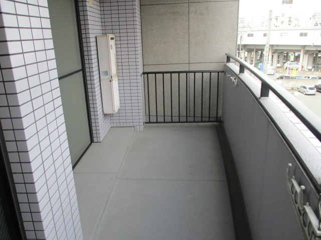 エスパシオ上新庄