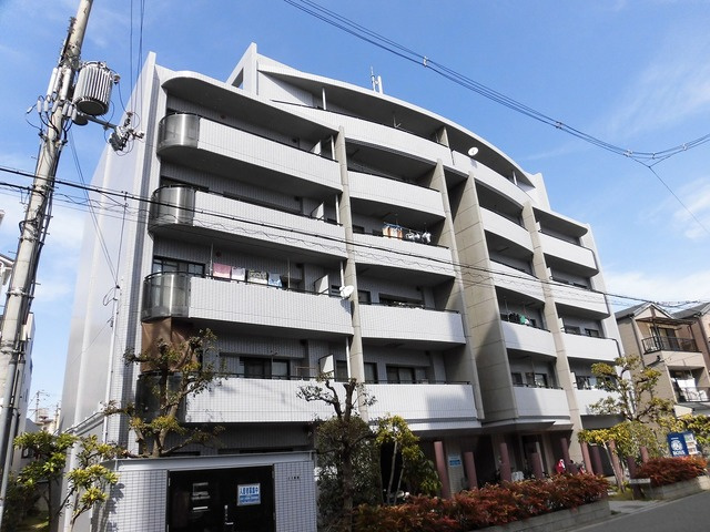 エスパシオ上新庄