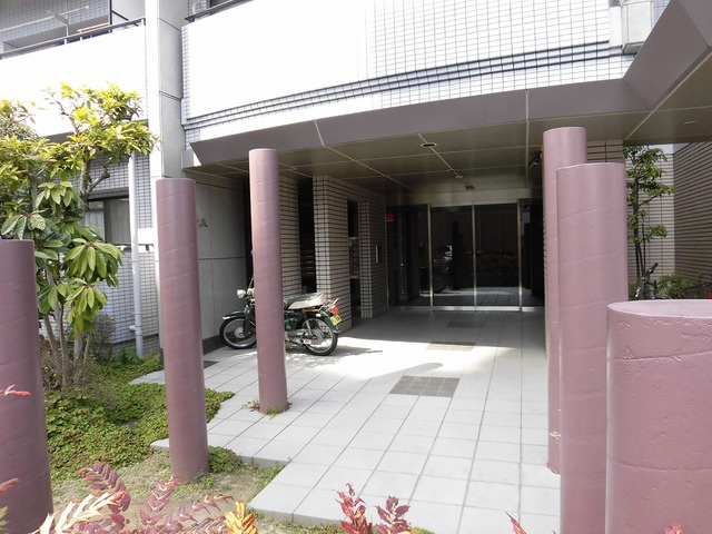エスパシオ上新庄