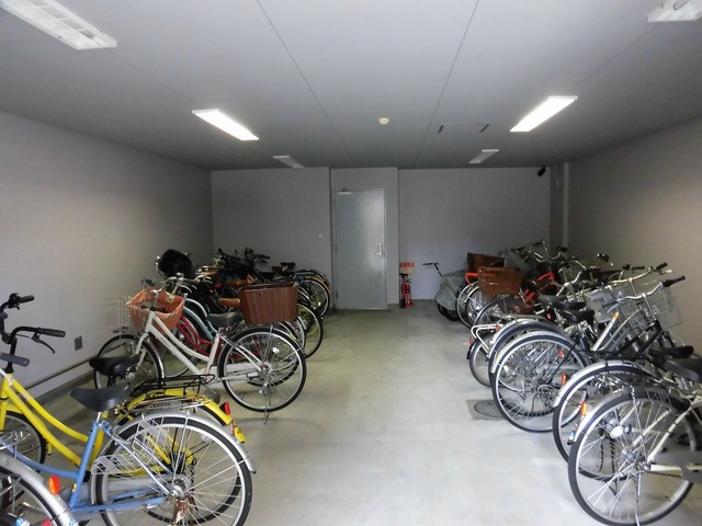 エスパシオ上新庄