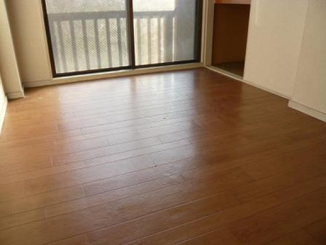 【居間・リビング】 | ビューハイム西村