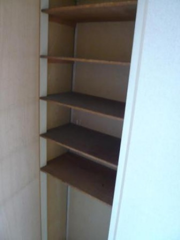 【玄関】 | ビューハイム西村