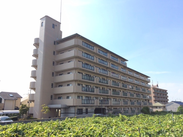 【外観】 | フローラルコート