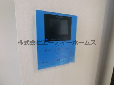 【セキュリティ】 | 加藤ビル