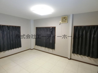 【内装】 | 加藤ビル | 内装も気になるポイント