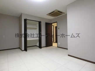 【内装】 | 加藤ビル | 内装もきれいです