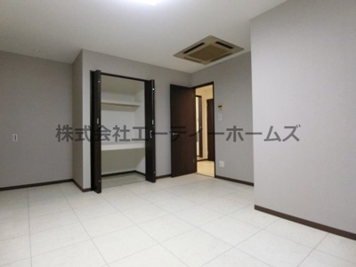 【内装】 | 加藤ビル | 内装もきれいです