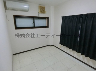 【内装】 | 加藤ビル | きれいな内装です