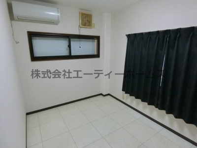 【内装】 | 加藤ビル | きれいな内装です