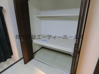 【収納】 | 加藤ビル | 収納があります