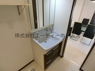 【独立洗面台】 | 加藤ビル