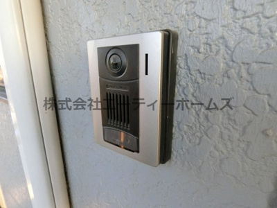 【セキュリティ】 | 加藤ビル