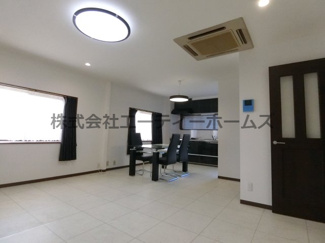 【内装】 | 加藤ビル | 物件の内装です