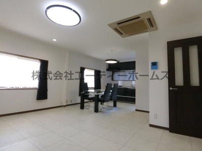 【内装】 | 加藤ビル | 物件の内装です