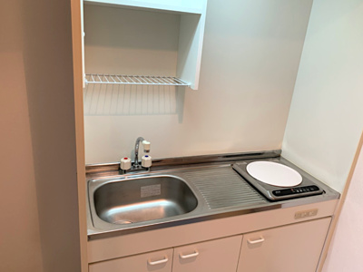 【内装】 | GROOVE平野