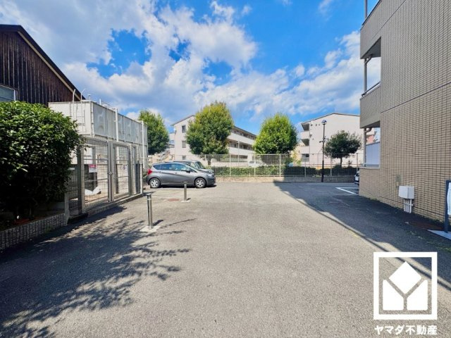 ライオンズマンション宇治のその他