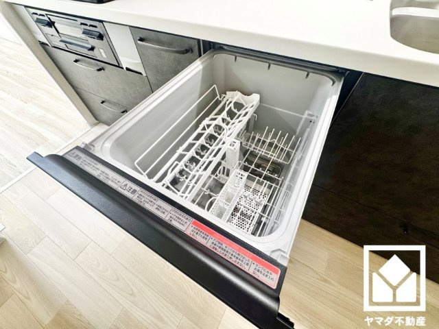 ライオンズマンション宇治の設備