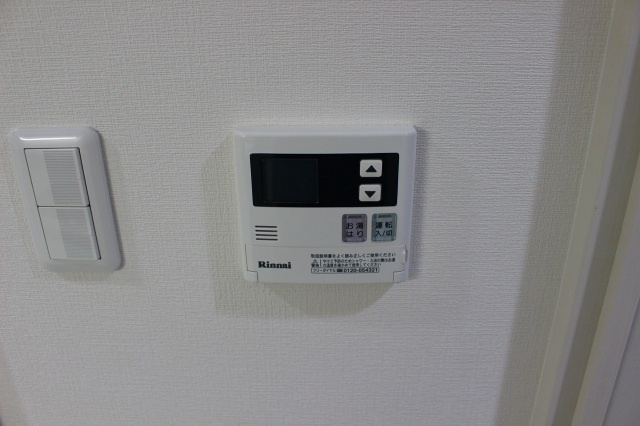 アトール永和の設備